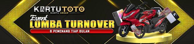 Lomba Turnover Bulanan