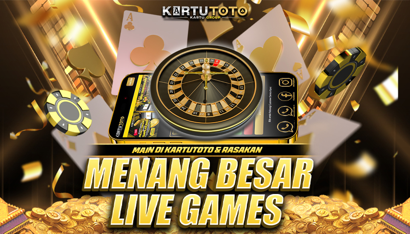 LIVE CASINO 2